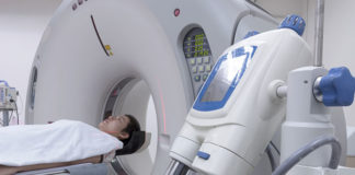 Nowoczesny skaner PET-CT to lepsza jakość obrazu
