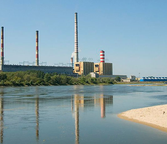 Elektrownia Kozienice – jedna z największych elektrowni węglowych w Polsce