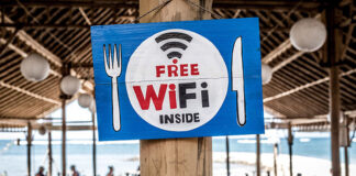 Darmowe Wi-Fi a bezpieczeństwo