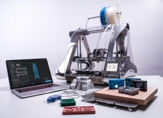 Dlaczego drukarka 3D to dobra inwestycja