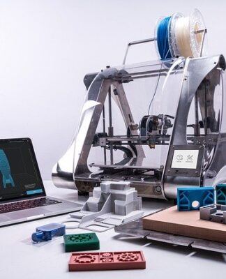 Dlaczego drukarka 3D to dobra inwestycja