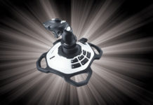 Jaki joystick do komputera? Jaki joystick do komputera?