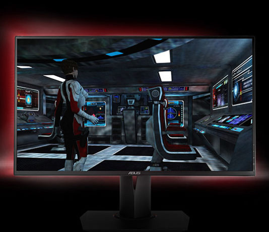 Monitor o przekątnej 32 cali. Jaki? Monitor o przekątnej 32 cali. Jaki?