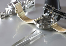 Zegarek kwarcowy czy mechaniczny