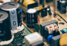 Kondensatory MLCC 0603 - czy warto