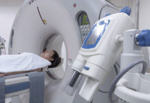 Nowoczesny skaner PET-CT to lepsza jakość obrazu Nowoczesny skaner PET-CT to lepsza jakość obrazu