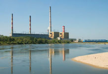 Elektrownia Kozienice – jedna z największych elektrowni węglowych w Polsce