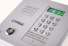 Bezpieczeństwo w domu