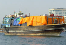 Dochód z pracy na morzu trzeba rozliczyć