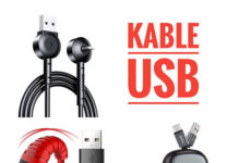 kabel USB do telefonu