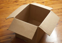 Jak poradzić sobie z przeprowadzką?