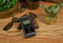 Alkomat do użytku osobistego