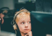 Jak chronić dziecko przed nieodpo-wiednimi treściami w sieci?