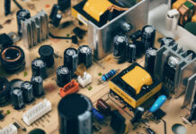 3 kroki do optymalizacji produkcji elektroniki