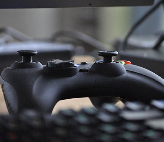 Świat konsoli, świat gier Świat konsoli, świat gier