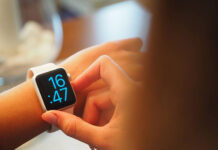 Zegarek czy opaska sportowa – co wybrać? Zegarek czy opaska sportowa