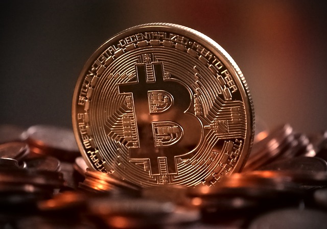 Ile kopie się 1 Bitcoin?