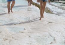 Ile kroków miesięcznie? Ile kroków miesięcznie?