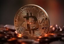 Dlaczego rośnie Bitcoin?
