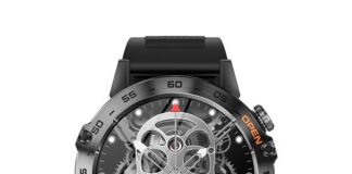 Czy Smartwatche promieniują? Czy Smartwatche promieniują?