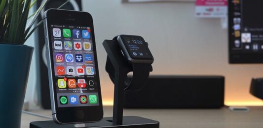 Czy Apple Watch wykrywa arytmie?