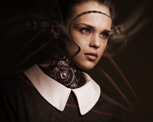 Co to znaczy robot humanoidalny?