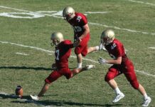 Jak zainicjować dysk?