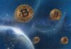 Kiedy kryptowaluty pójdą w górę?