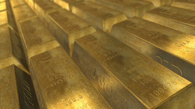 Ile jest wart 1 kg złota?