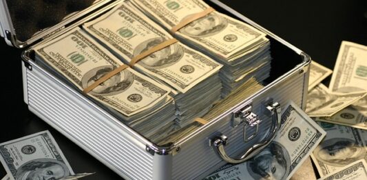 Ile zarabia się na aplikacji? Ile zarabia się na aplikacji?