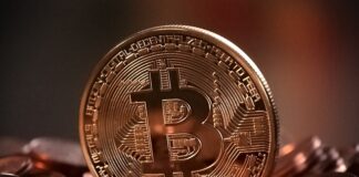 Ile stracił Bitcoin?