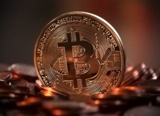 Jak odebrać Bitcoin?