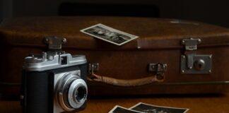 Jak wygenerować swoje zdjęcia AI?