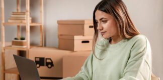 Jaka firma na dropshipping?