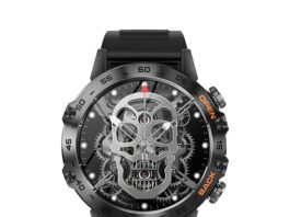 Czy smartwatche zastąpią zegarki?