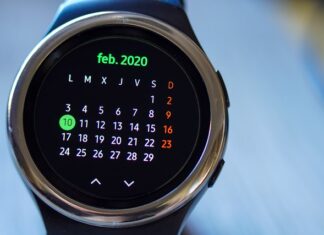 Jakiej firmy kupić smartwatch?