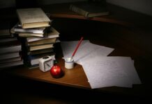 Od czego zacząć wypracowanie?