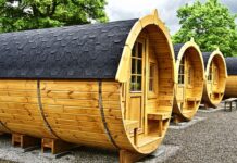 Czy można wejść do sauny z zegarkiem?