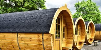 Czy można wejść do sauny z zegarkiem?