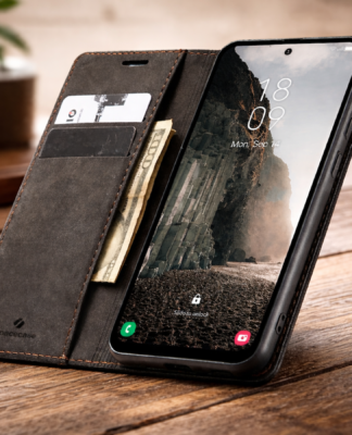 Etui z klapką do Samsunga Galaxy A56 5G