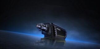 Direct Drive w Simracingu